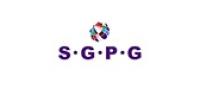 sgpg箱包品牌logo