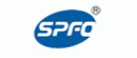 SPFO品牌logo