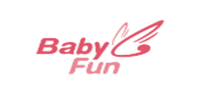 贝缤纷BabyFun品牌logo