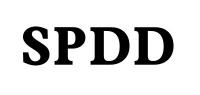SPDD品牌logo