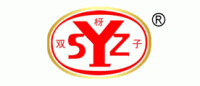 双枒子品牌logo