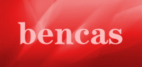 bencas品牌logo