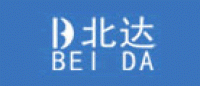 北达品牌logo