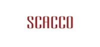 scacco品牌logo