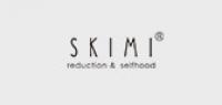skimi服饰品牌logo