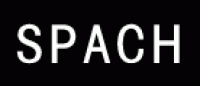 SPACH品牌logo