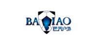 巴乔户外品牌logo