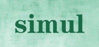 simul品牌logo