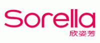 索瑞拉Sorella品牌logo
