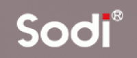 索迪Sodi品牌logo