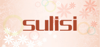 sulisi品牌logo