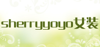 sherryyoyo女装品牌logo
