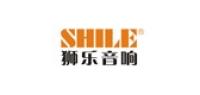 狮乐SHILE品牌logo