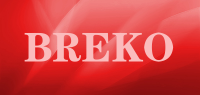 BREKO品牌logo