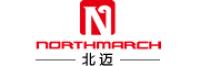 北迈品牌logo