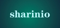 sharinio品牌logo