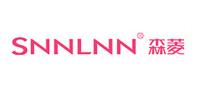 森菱SNNLNN品牌logo