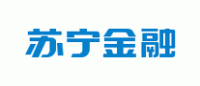 苏宁金融品牌logo
