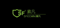 索凡SFCCMM品牌logo