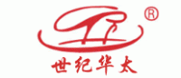 世纪华太品牌logo