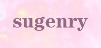 sugenry品牌logo