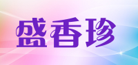 盛香珍品牌logo