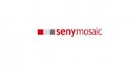 senymosaic家居品牌logo