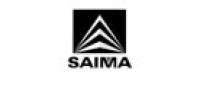 赛马SAIMA品牌logo