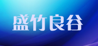 盛竹良谷品牌logo