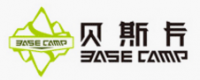 贝斯卡BASECAMP品牌logo