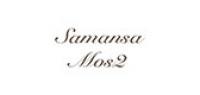 Samansa Mos2品牌logo