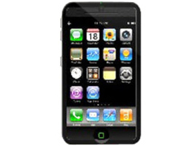 苹果iPhone Magnet