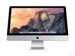 苹果新iMac Retina 27英寸(MNE92CH/A)