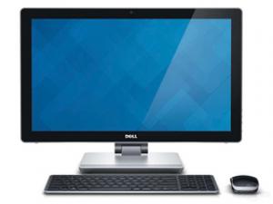 戴尔Inspiron One 2350(2350-R168T)
