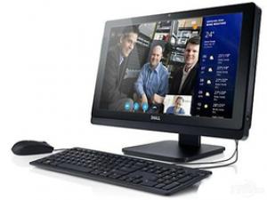 戴尔OptiPlex 3011(OPTI3011AIO3206)