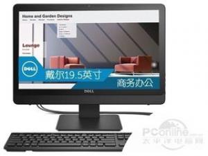 戴尔 Vostro 成就 20 3000 Intel(VOSTRO 3052-D5008)