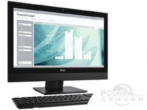 戴尔 OptiPlex 3240(CAD005OPTI3240AIO130)