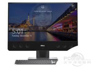 戴尔XPS 7760-D1508B