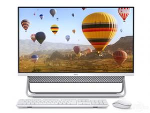 戴尔Ins 24-5401-R1609W(i5-1135G7/16GB/256GB+1TB/集显)