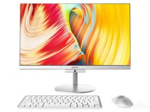 清华同方精锐Z1(i5 8400/8GB/128GB/集显)
