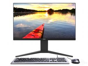 AOC AIO938(i5 9400/8GB/256GB+1TB/23.8英寸)