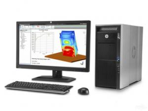 惠普Z820(E5-2603 V2/8G/1TB)