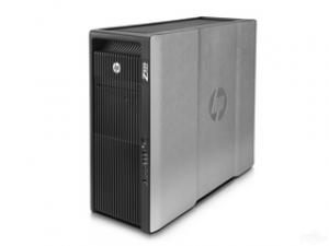 惠普Z820(E5-2620 v2/8G/500G/K2000)
