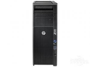 惠普Z620(E5-2609 v2/12G/500G/K600)