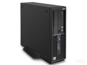 惠普Z230 SFF(i3-4160/8G/1T/W2100)