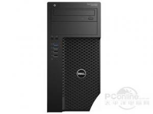 戴尔Precision T3620(i5-7500/8GB/1TB/W2100)