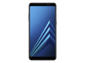 三星Galaxy A8+(2018)