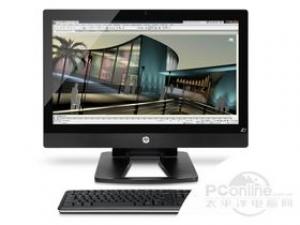 惠普Z1(i3-2120/4GB/500GB)