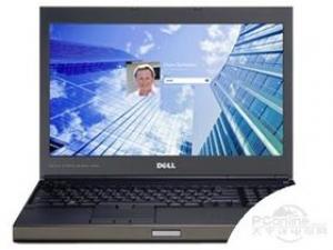 戴尔Precision M4800(i5-4210MQ/8GB/1TB/DVDRW/K1100)
