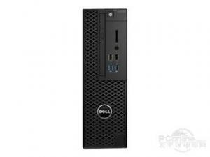 戴尔Precision 3420(i5-6500/4GB/500GB/K620)
